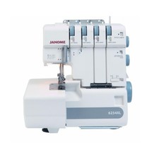 Janome 6234XL Four Thread