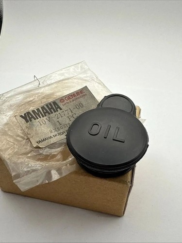 Yamaha housing locking - housing,, cap