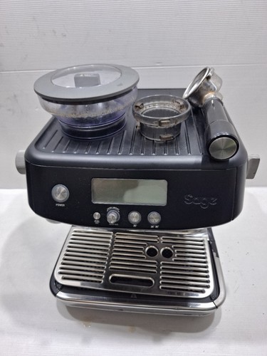 Sage barista pro ses878btr - sage,