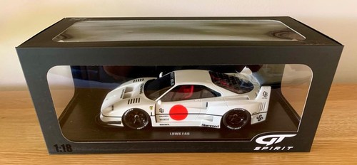 Spirit ferrari lbwk f40 - lbwk,