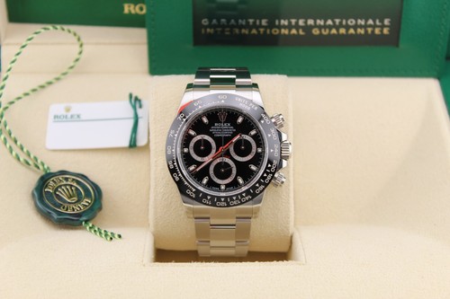 Rolex cosmograph daytona black - daytona,