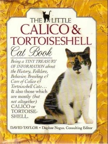 The little calico and - calico,