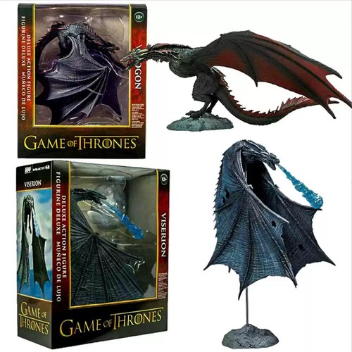Mcfarlane game thrones - game, hbo