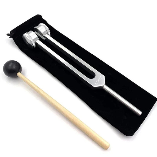 Set 128hz tuning - 1,