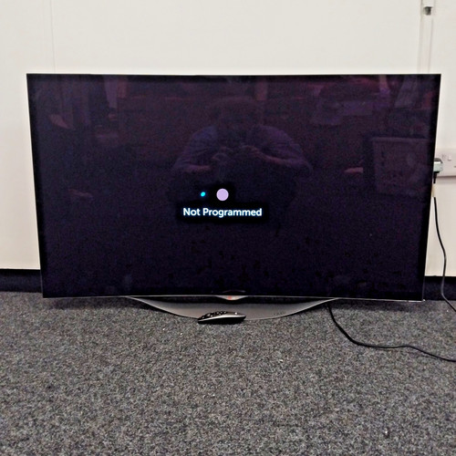 Oled curved 55ec930v - oled, 55"
