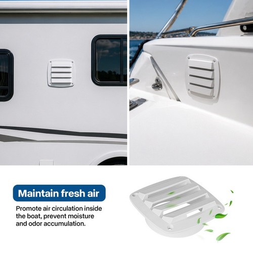 Vent cover for rv - vent,