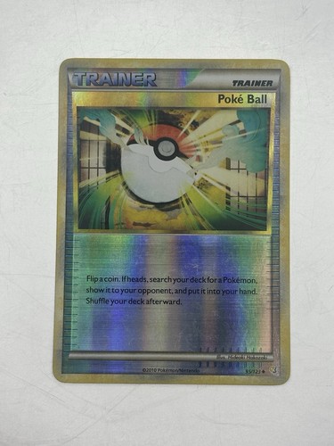 Poké ball reverse - poké,