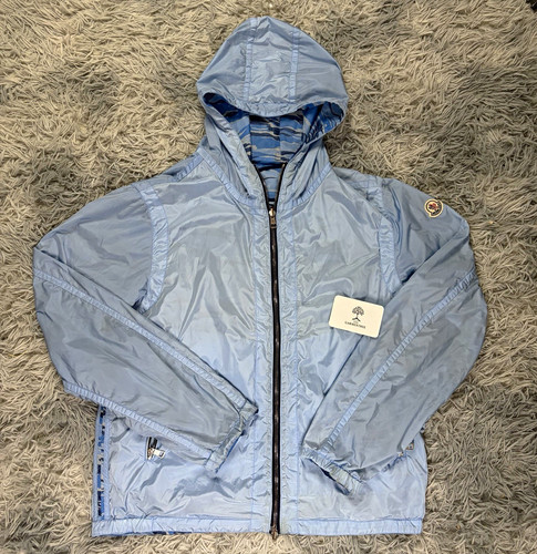 Moncler goberti giubbotto - goberti,