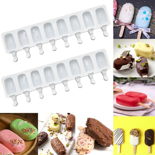 Silicone ice cream - silicone,