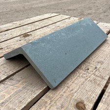 New Brazilian Slate Roof Ridge