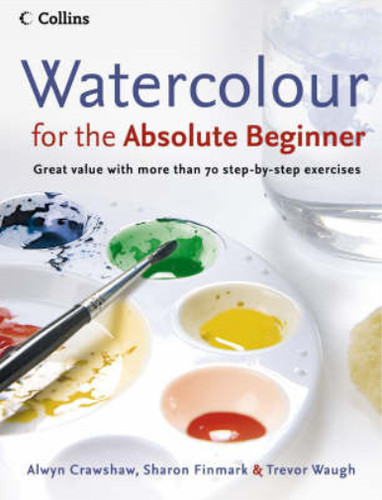 Watercolour for the absolute - watercolour,