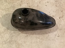 cycle motor moped fuel tank