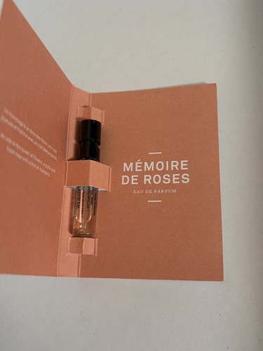 Artisan parfumeur mémoire - l'artisan,