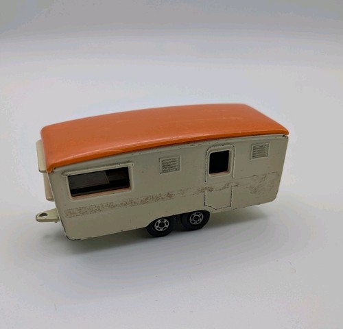 Matchbox superfast model - superfast,