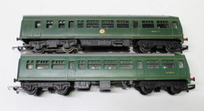 Hornby Triang R157/8 Diesel