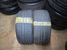 2x 225 35 R19 88Y Bridgestone
