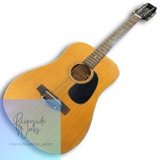 Kasuga string guitar - 12-string, t-16