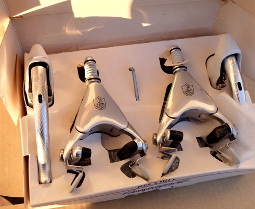 Campagnolo record delta - campagnolo,