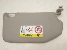  FORD KA+ SUN VISOR ZETEC Hatchback  Mk3 Left 16-20