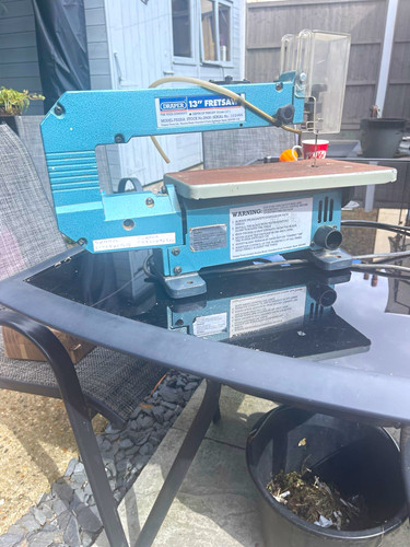 Draper fs585a 13in - draper,