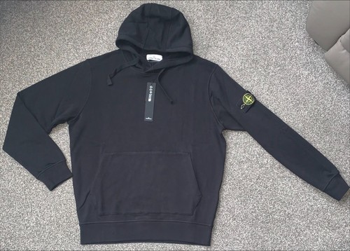 Mens black stone - black,, island