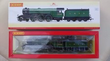 HORNBY R3132 DCC READY LNER