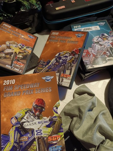 2010 fim speedway grand prix - grand,