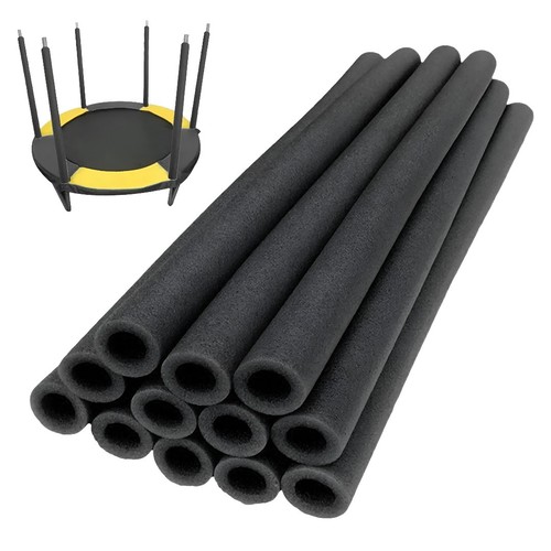 12pcs trampoline pole foam - pole,