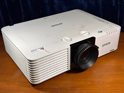 Epson l610u 6000 - epson, eb-l610u
