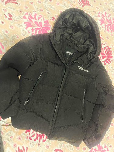 Trapstar men black - trapstar, men's