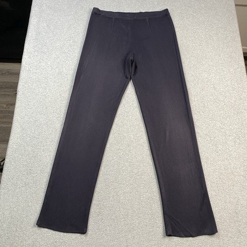 Misook pants womens 34x33 pull - womens,