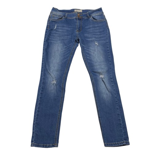 Love denim blue encore - love,