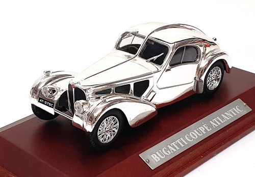 Atlas editions silver - atlas,