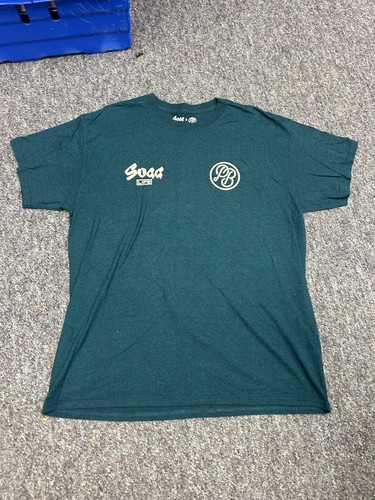 Gold blue sugg - life, x