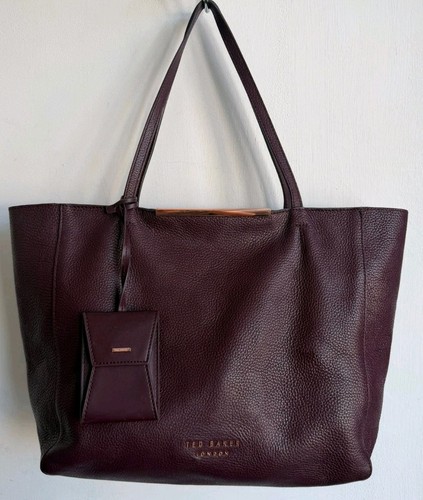 Ted baker leather - ted, hobo
