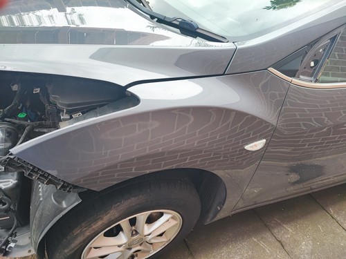Hyundai i30 crdi mk2 2012 - crdi,