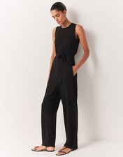 The White Company Jersey Tie