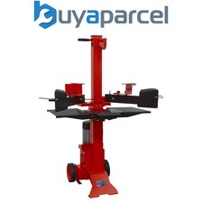 Sealey ls550v log splitter - sealey,