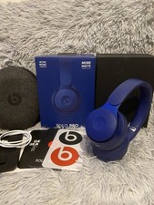 Beats Solo Pro Headphones