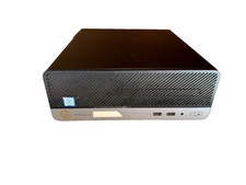 HP ProDesk 400 G4 SFF PC i5-6500 3.2ghz 8gb 240gb SSD NO OS