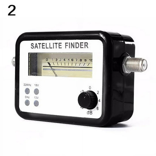 Satellite finder 950 - satellite, finder,950-2150mhz
