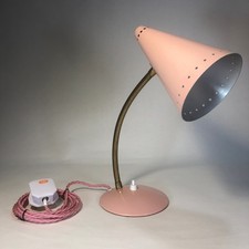 RARE PINK G A SCOTT TL33