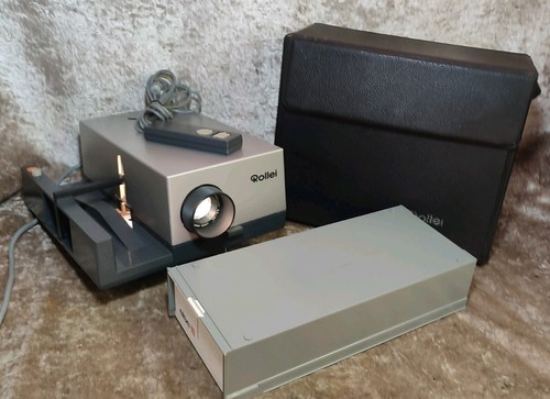 Vintage rollei p35a 35mm film - 35mm,