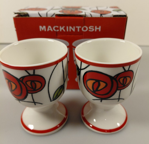Scottish ceramic rennie - ceramic,