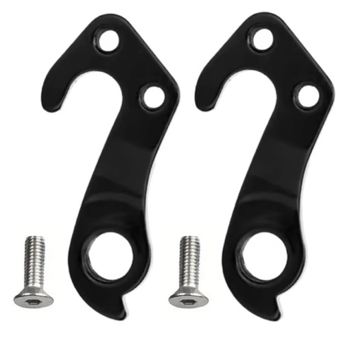 Bike derailleur hanger - bike, gt