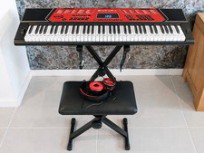 RockJam 61 Key Electronic