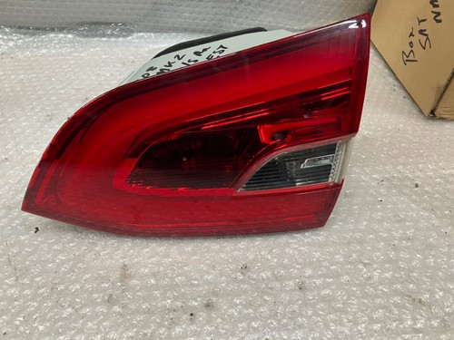 Peugeot 308 line mk2 2015 - ,