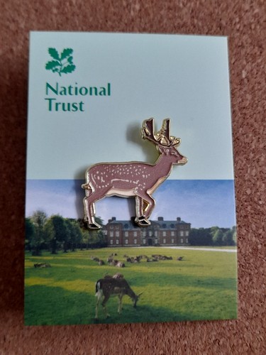 National trust dunham massey - dunham,