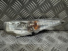 HONDA SES 125 DYLAN left front