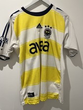 Adidas Fenerbahce 2008/2009